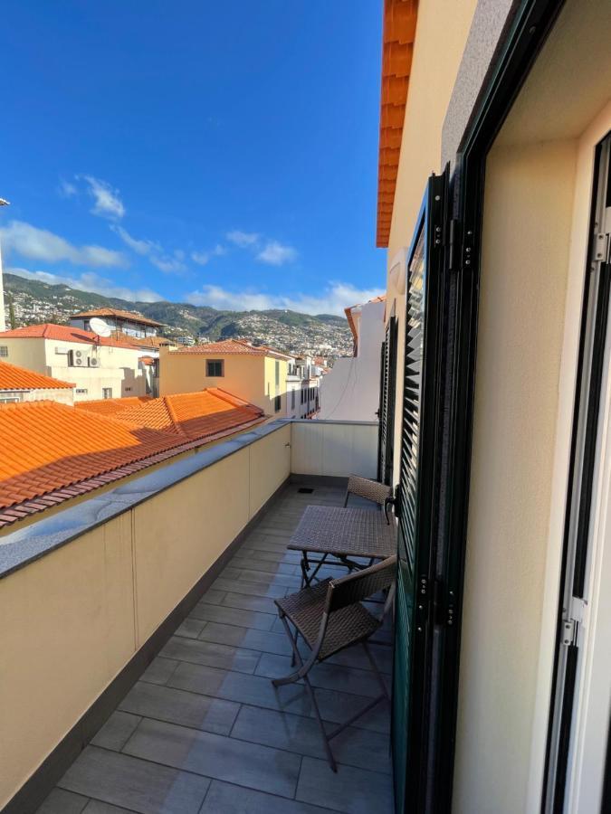 Apartamentos Da Se Catedral Funchal  Exterior foto